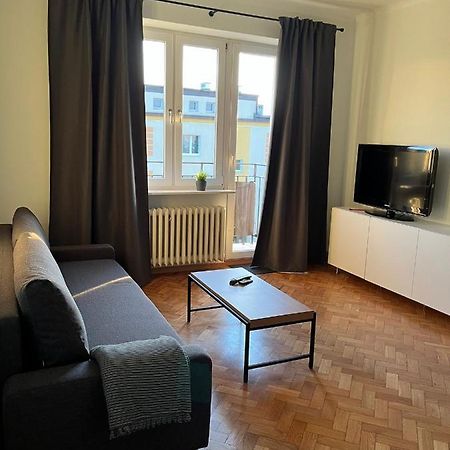 Appartement Apartament Planty 2/8 à Zamość Extérieur photo