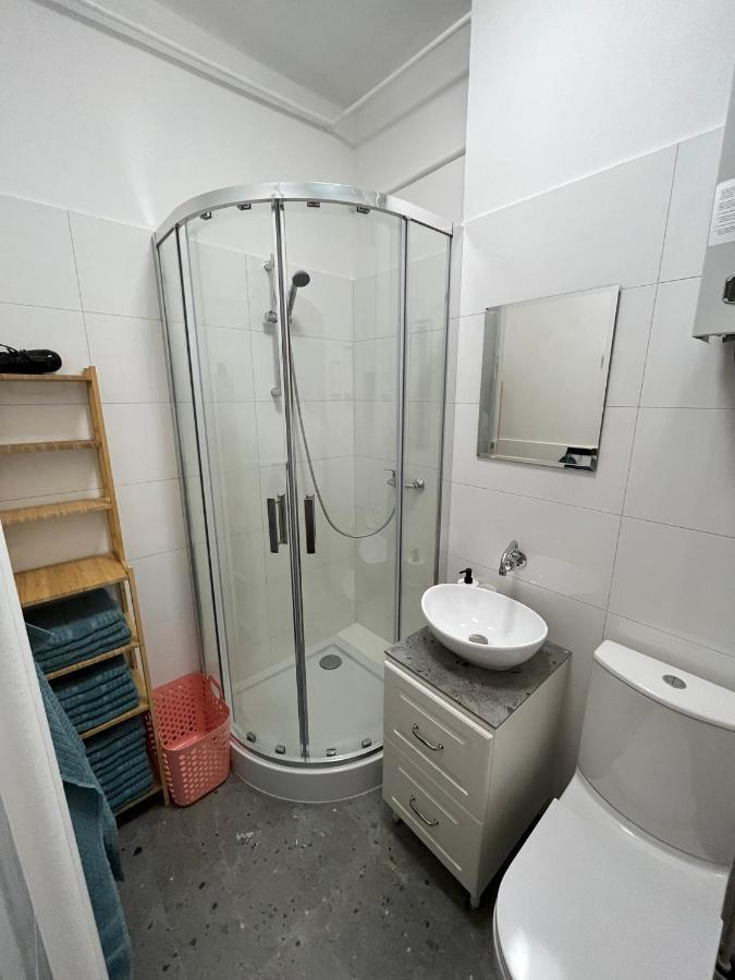 Appartement Apartament Planty 2/8 à Zamość Extérieur photo
