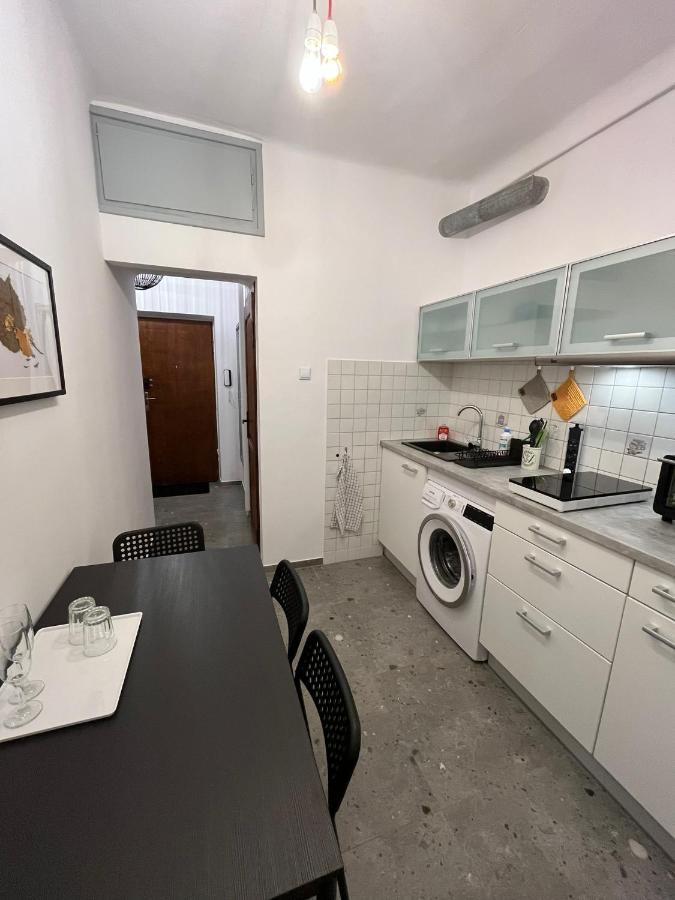 Appartement Apartament Planty 2/8 à Zamość Extérieur photo