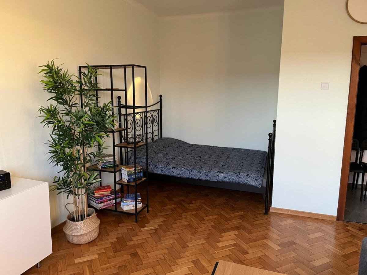 Appartement Apartament Planty 2/8 à Zamość Extérieur photo