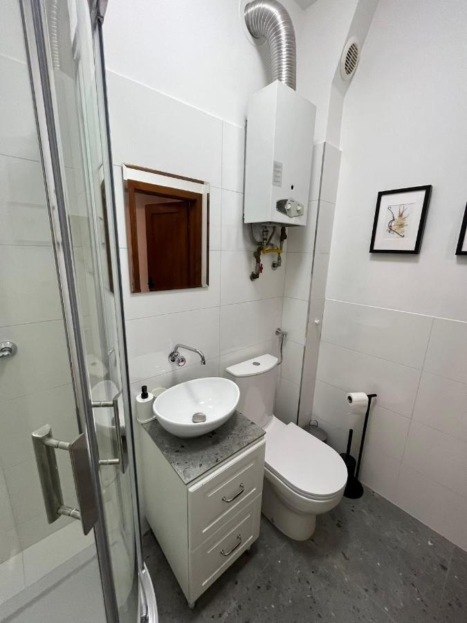 Appartement Apartament Planty 2/8 à Zamość Extérieur photo