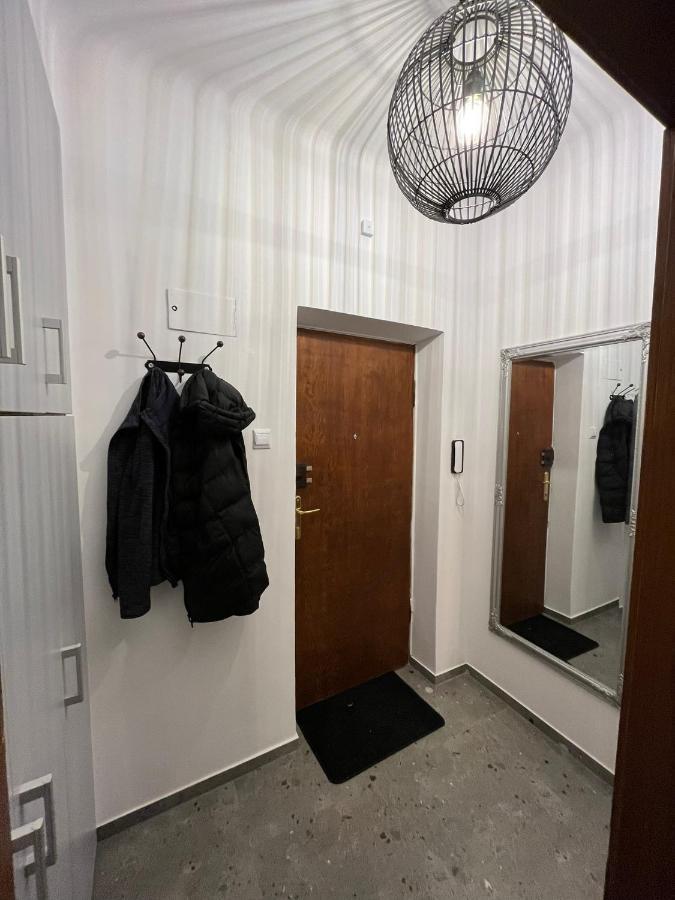 Appartement Apartament Planty 2/8 à Zamość Extérieur photo